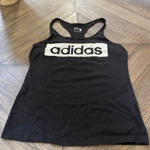 Adidas Size L Tank Top Like New